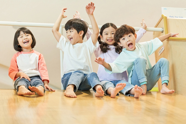 하나로어린이집 이미지