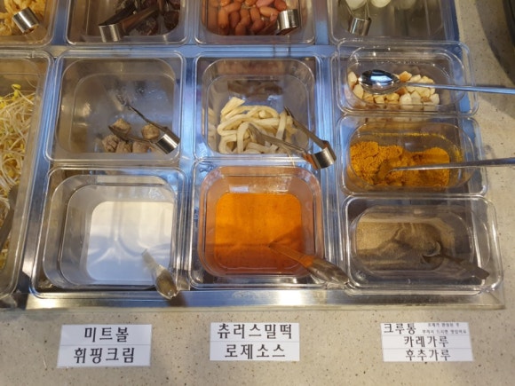 두끼 신매점 이미지