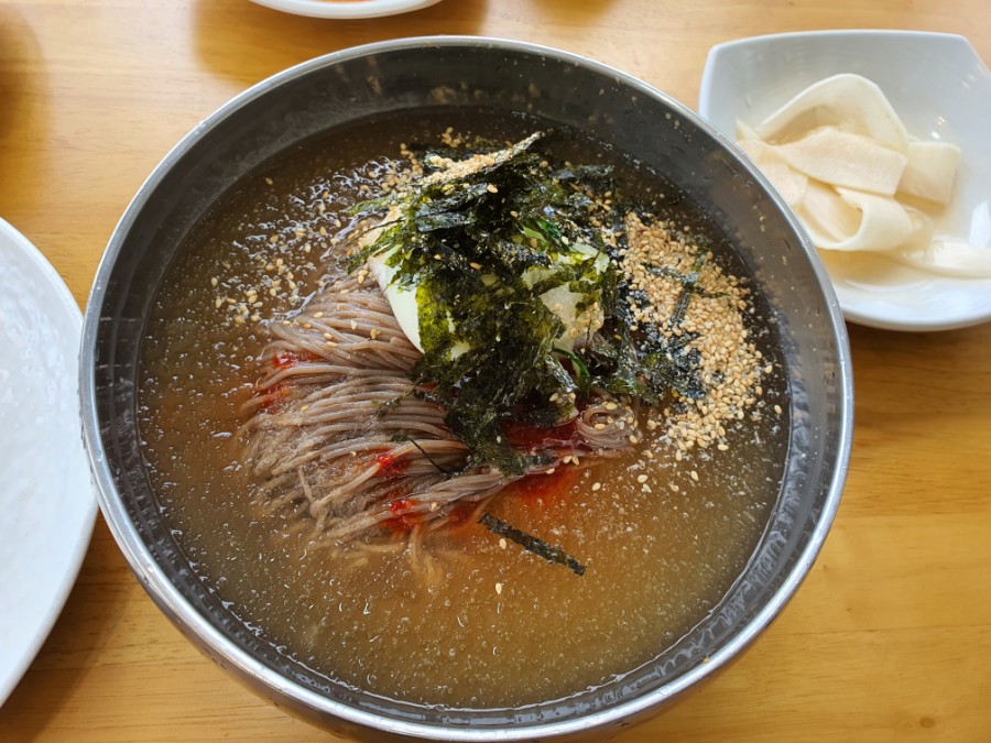 호암막국수 이미지