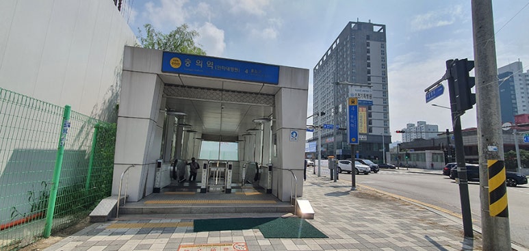 힐스몰 이미지