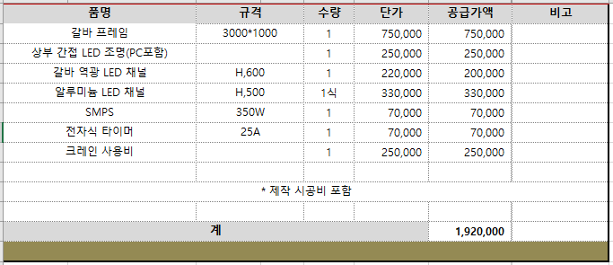 예쁨미장원 이미지