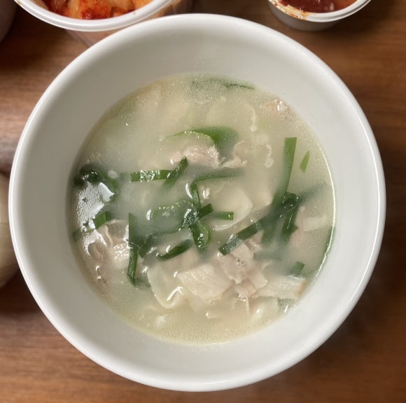 백간난 소머리국밥 이미지