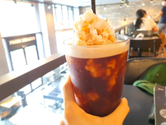 프롬하츠커피앤베이커리성동 이미지