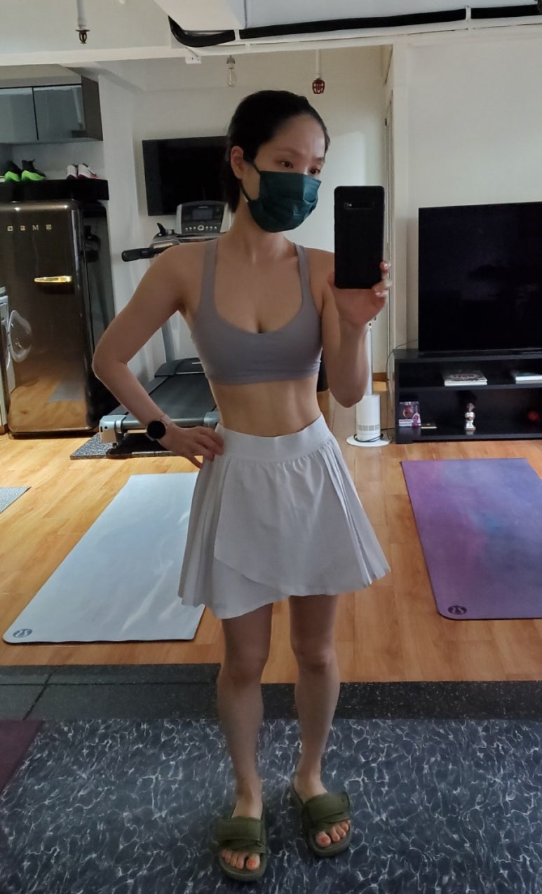 퓨어어페럴 이미지