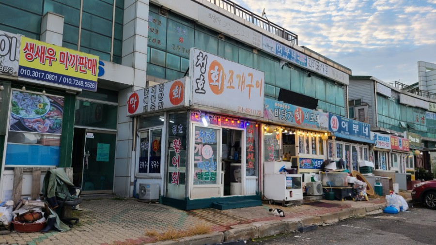청호회타운 이미지