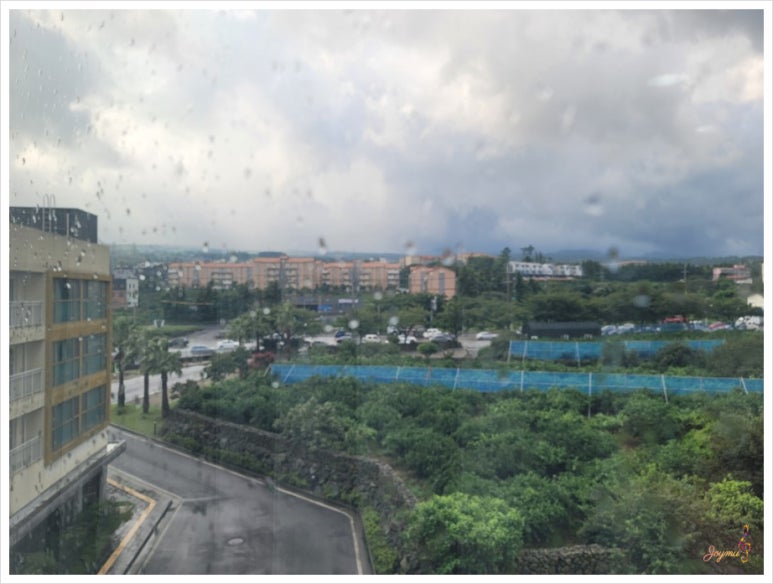 덕림제주샹그릴라호텔 이미지