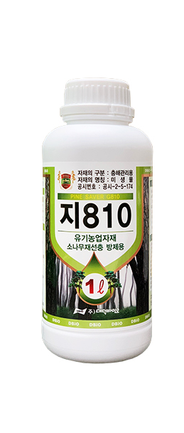 (주)대덕바이오 이미지