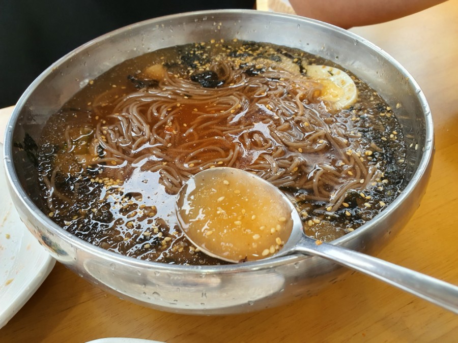 호암막국수 이미지