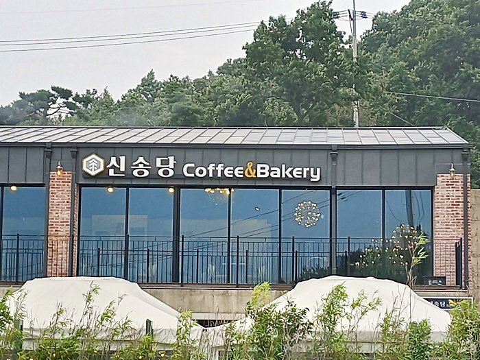 몽블랑베이커리 이미지