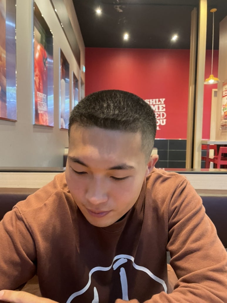 버거킹오창호수공원점 이미지
