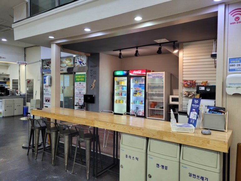 동한볼링센터 이미지