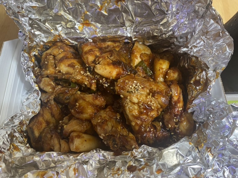 지코바(도화점) 이미지