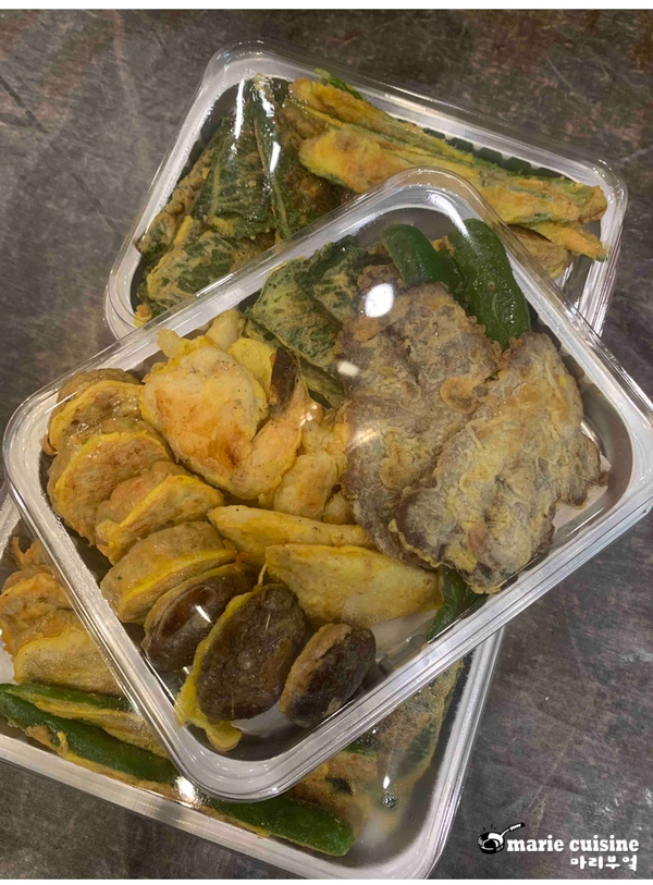 시연포장 이미지