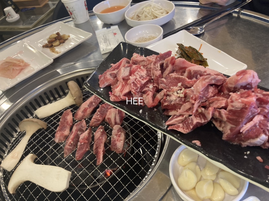 우리소푸줏간 이미지