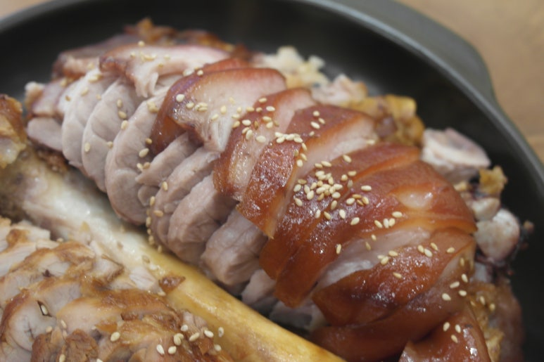 족발야시장 부천소사점 이미지