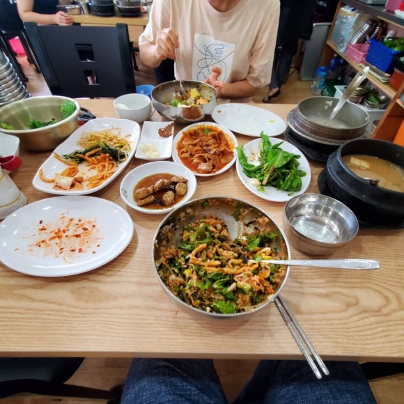 토방(평화점) 이미지