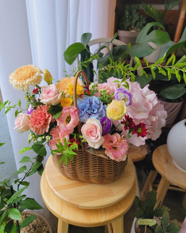 연수꽃화원 이미지