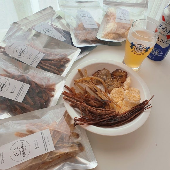 삼부자네건어물 이미지