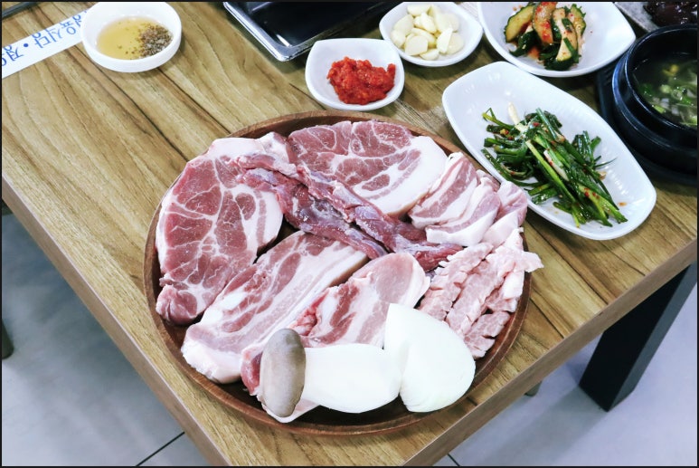 진짜정육점 이미지