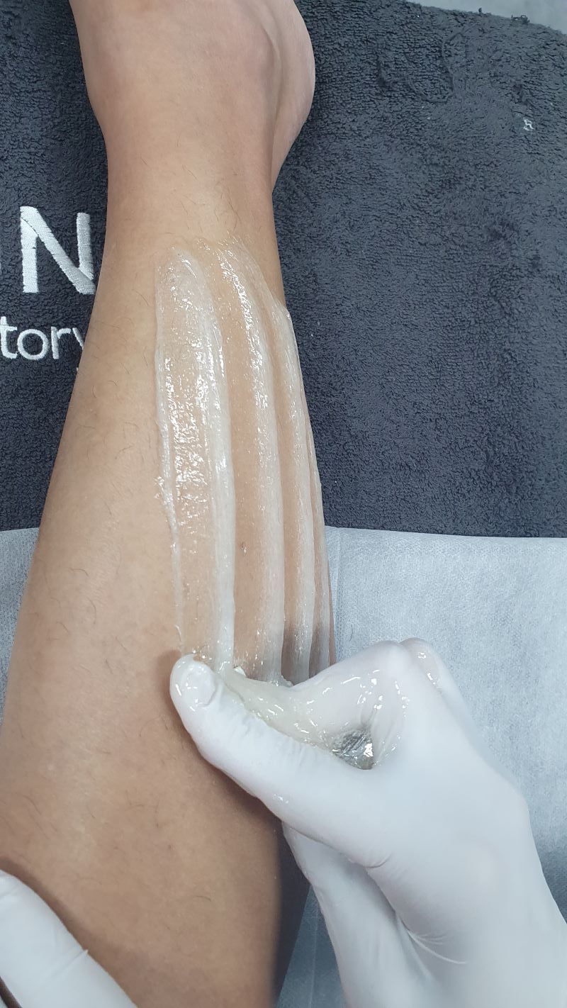 왁싱할리데이 이미지