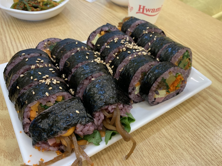 진아김밥분식 이미지