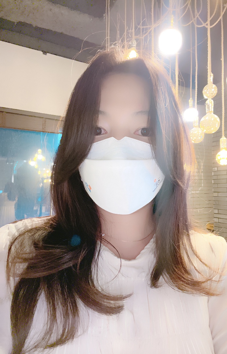 안나스파염색 이미지