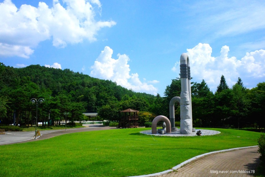 경상북도산림생태과학원 이미지
