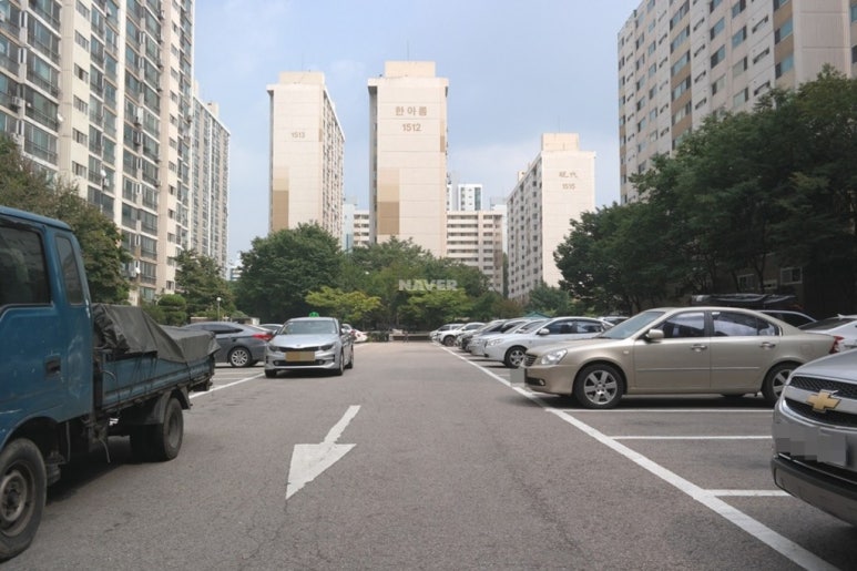한아름초등학교 이미지