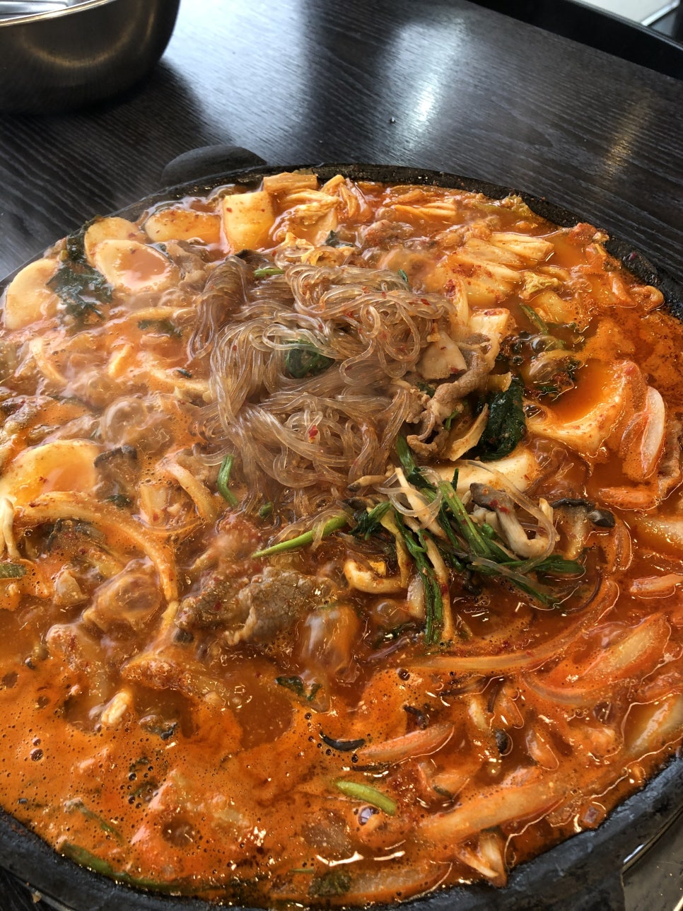 율생해물샤브칼국수 이미지