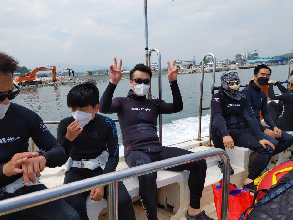 용인스킨스쿠버 이미지
