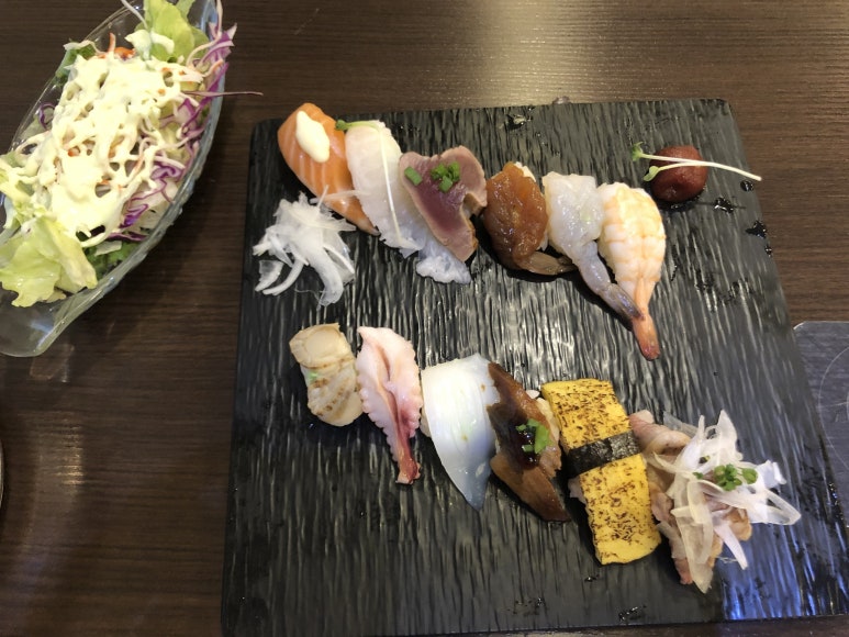 롯데시네마 구리아울렛 7관 이미지