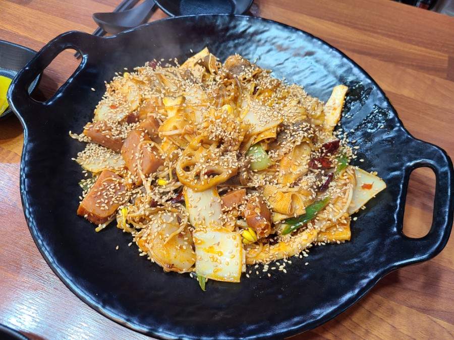 마부마라탕 마라샹궈 이미지