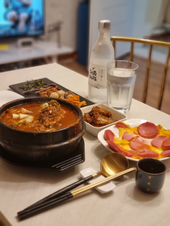 원주감자탕 이미지