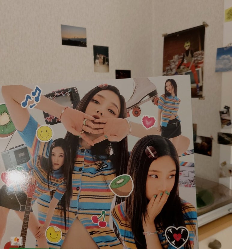 엘피조이 이미지