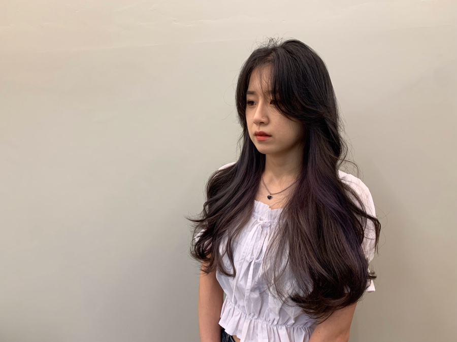 에이미퍼플 이미지