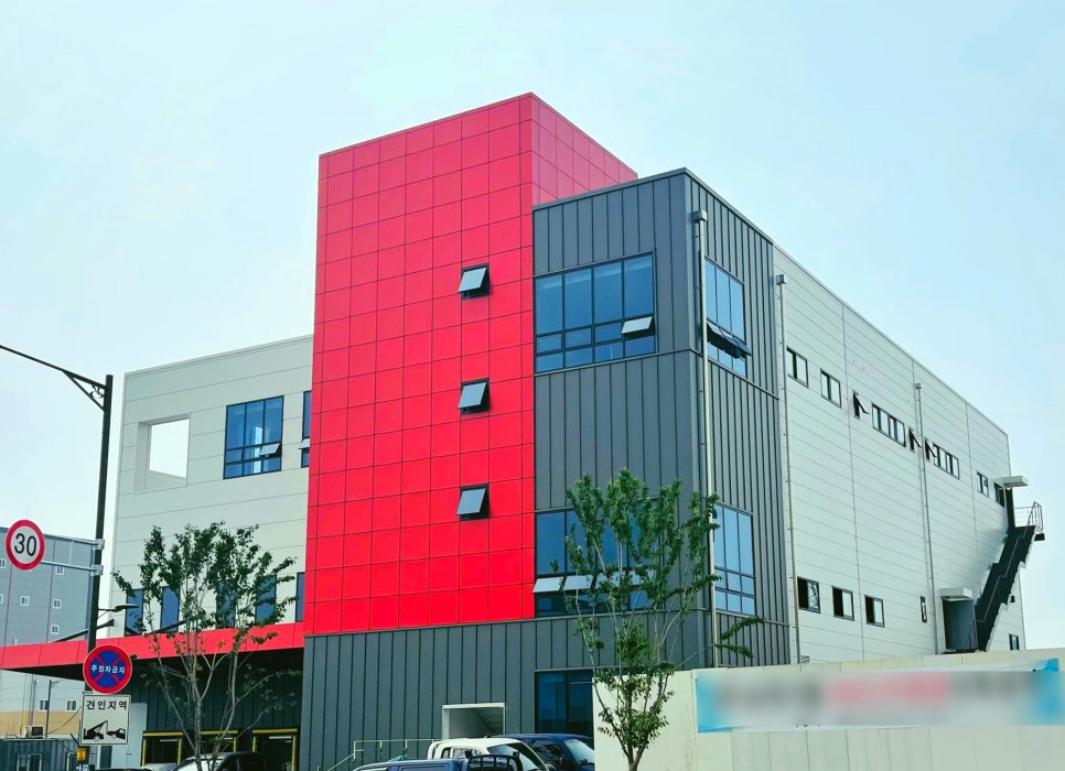 (주)경복식품 이미지