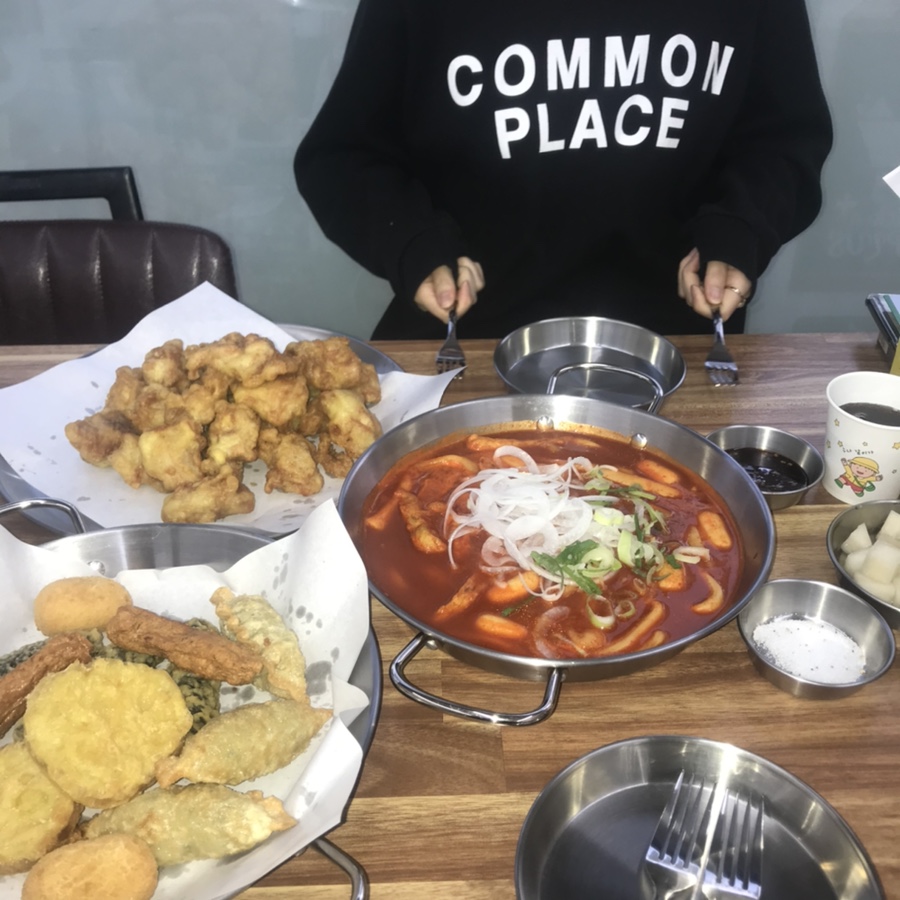치킨플러스충북덕산점 이미지