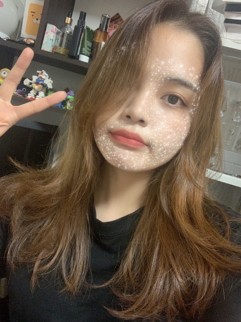 더윈썸헤어 이미지