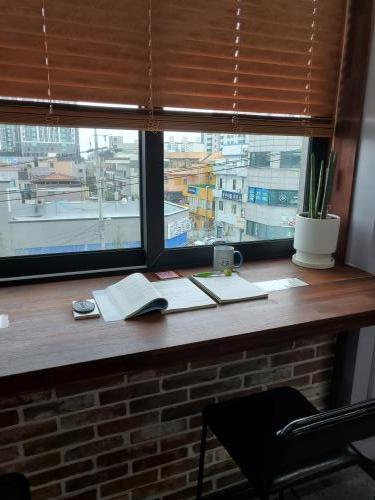포엘프리미엄독서실 이미지
