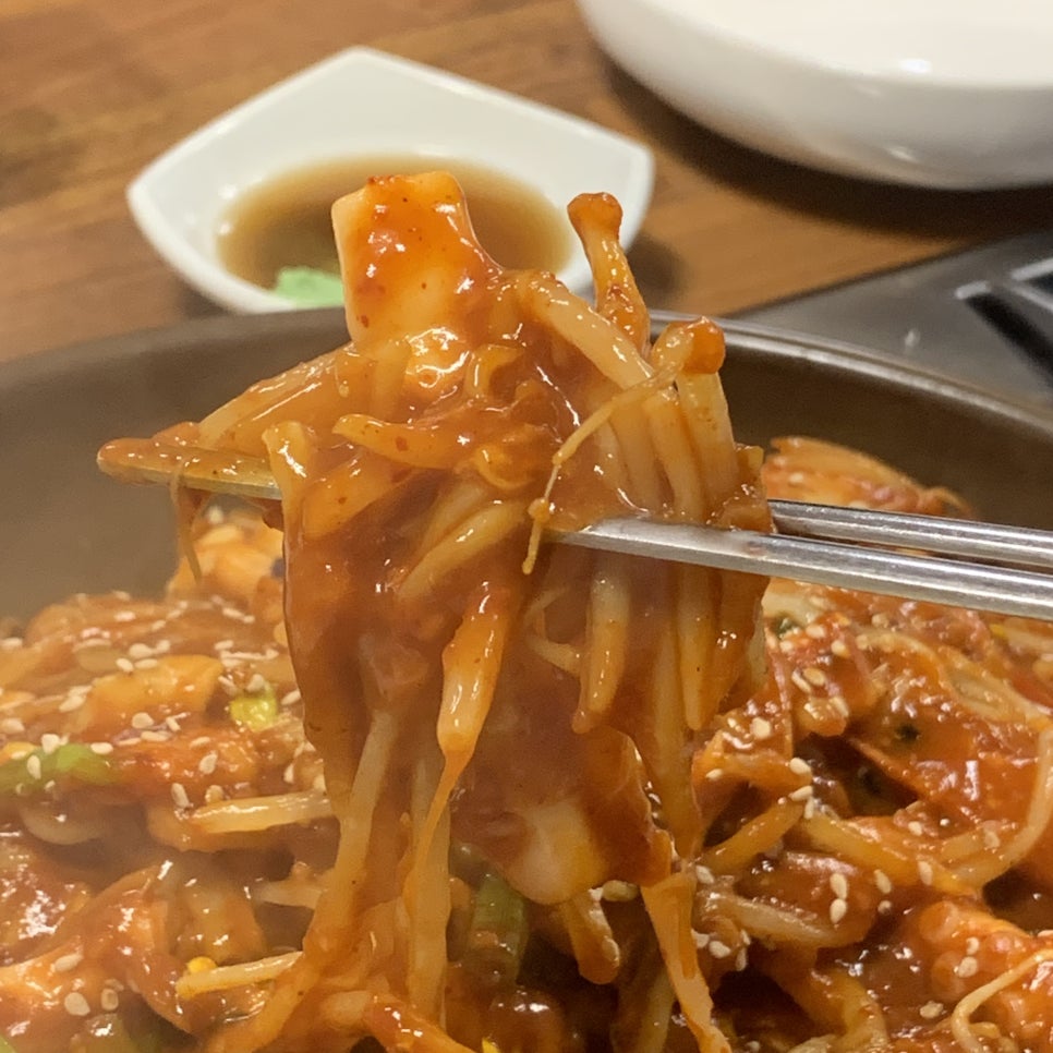 군산맛찜 이미지