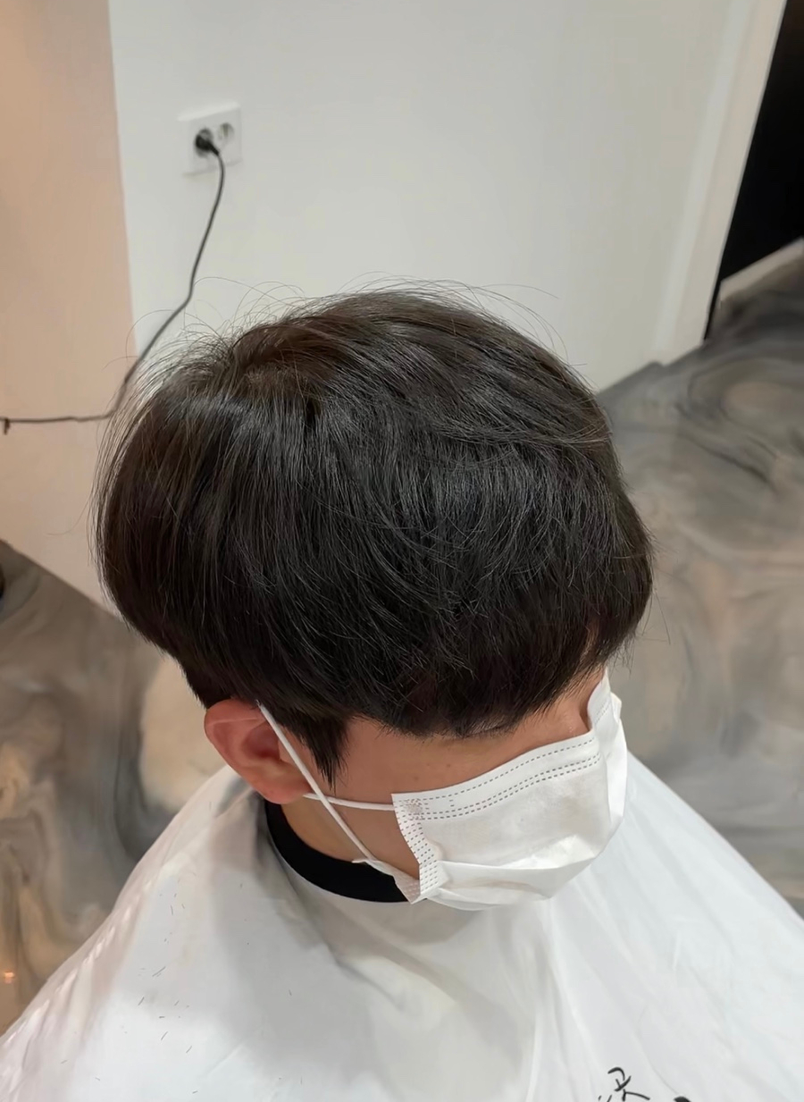 손라이크헤어 이미지