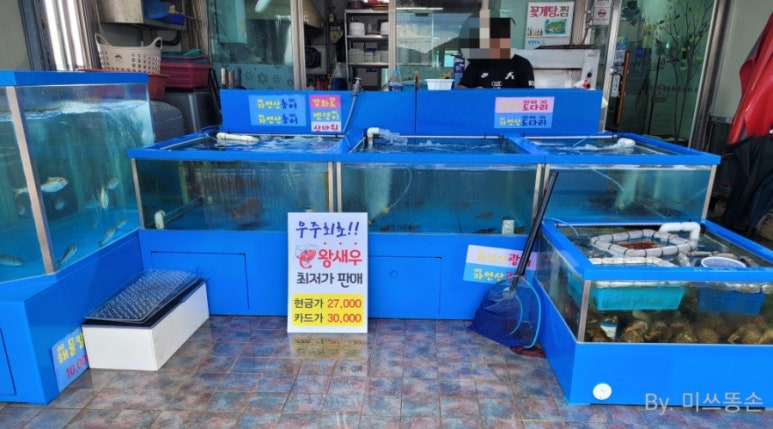 소망호 이미지