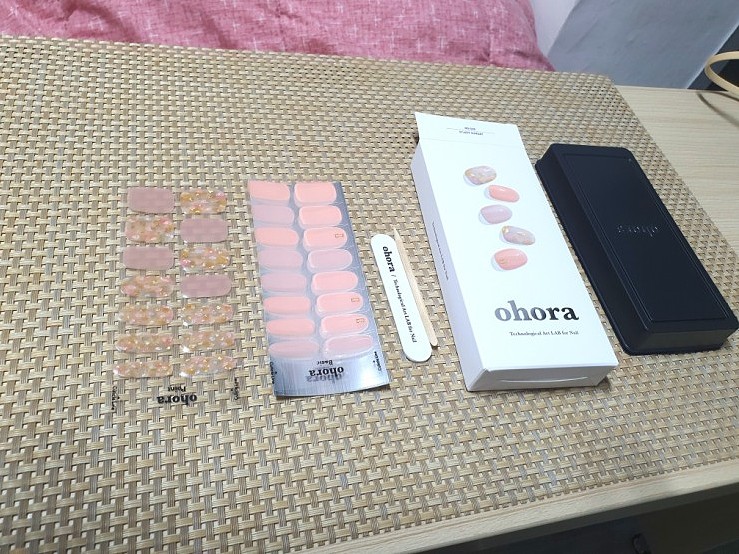 선데이네일 이미지