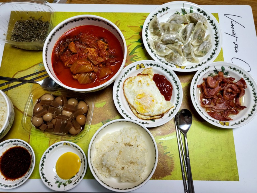 내고향오리김치찌개 이미지