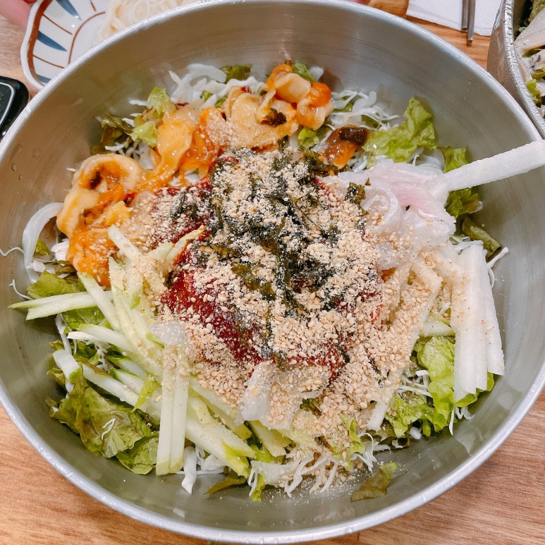 김건욱횟집 이미지