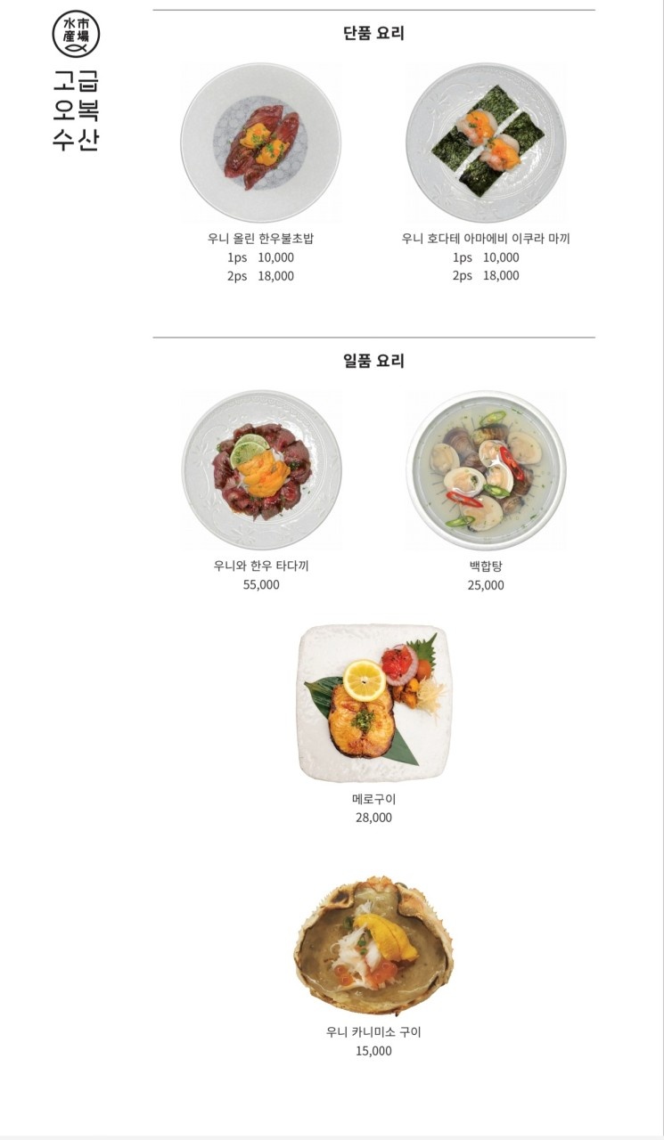 오복 이미지