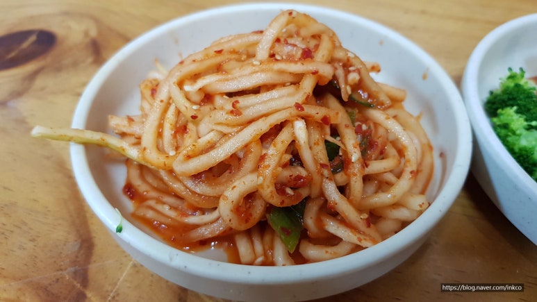 주막보리밥 이미지
