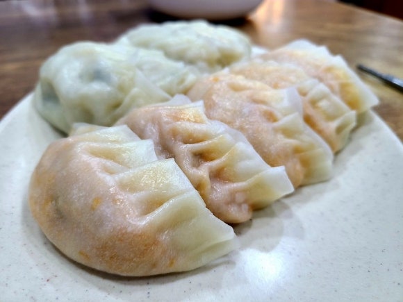명동분식 이미지