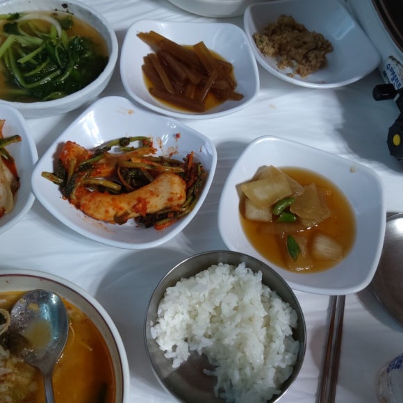 다례원식당 이미지