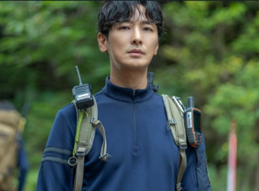 지리산풀잎 이미지